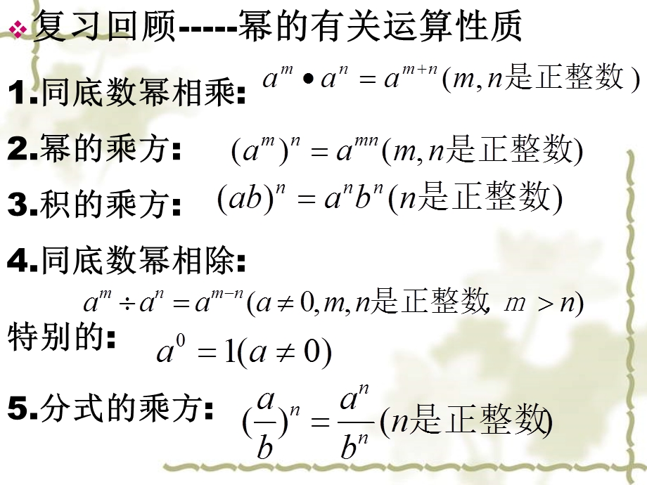 整数指数幂（一）ppt课件.ppt_第2页