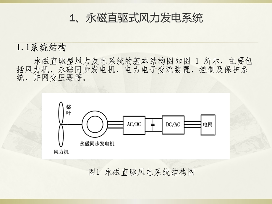 永磁直驱式风力发电系统的直接转矩控制ppt课件.pptx_第3页