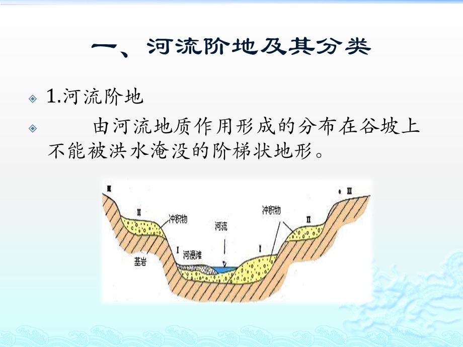 河流阶地与新构造演化ppt课件.pptx_第3页