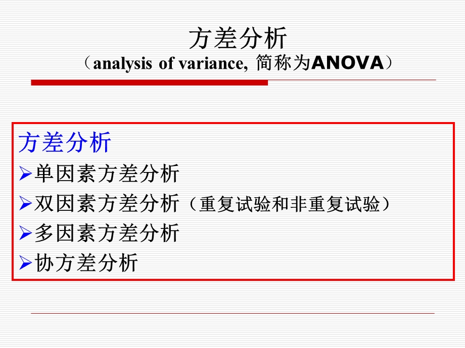 方差分析与相关性分析ppt课件.ppt_第3页