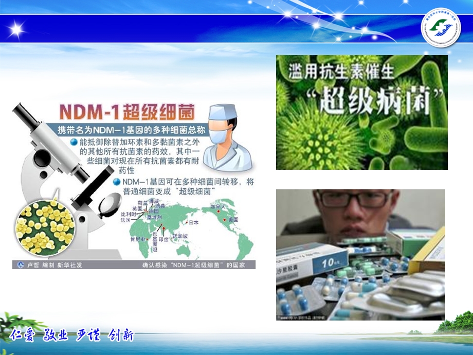 抗菌药物临床应用管理ppt课件.ppt_第2页