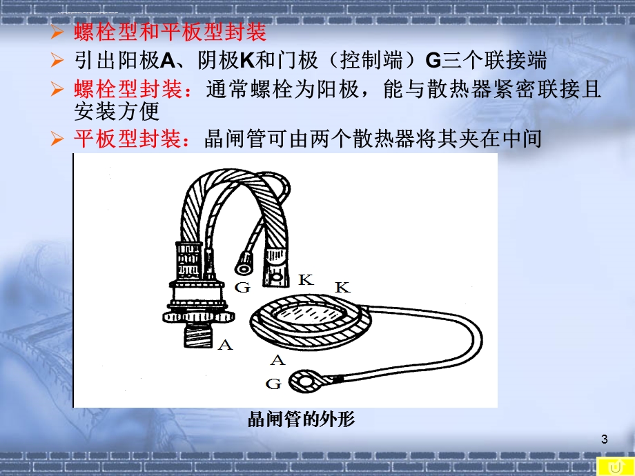 晶闸管及其工作原理ppt课件.ppt_第3页