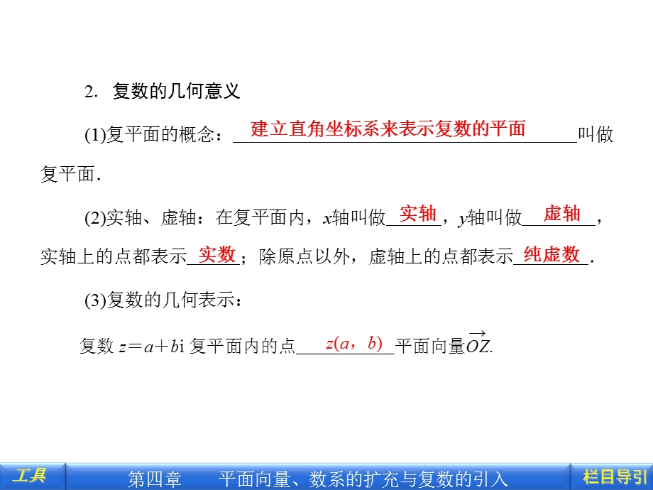 数系的扩充与复数的引入ppt课件.ppt_第3页