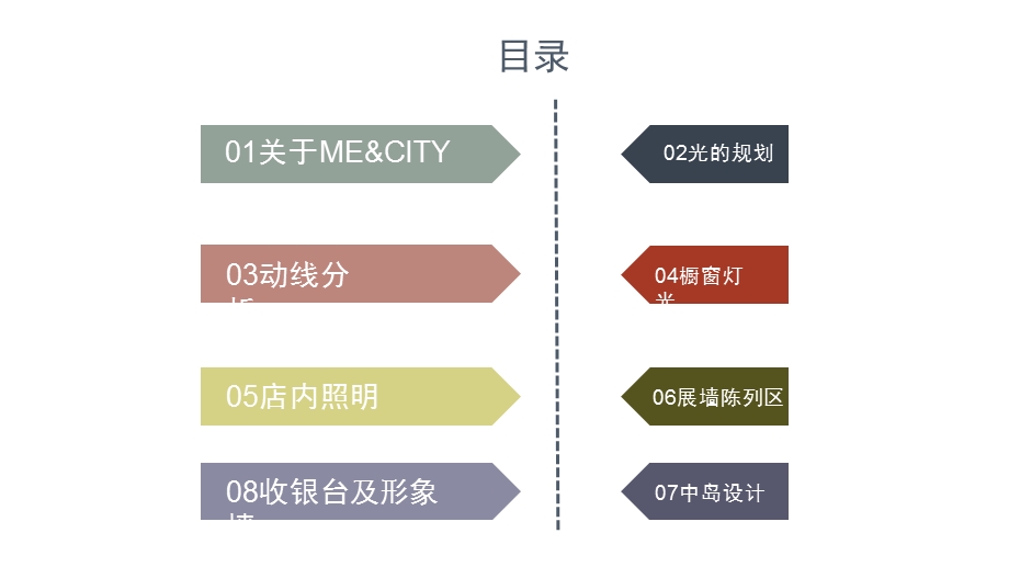 服装店照明设计案列分析ppt课件.pptx_第2页