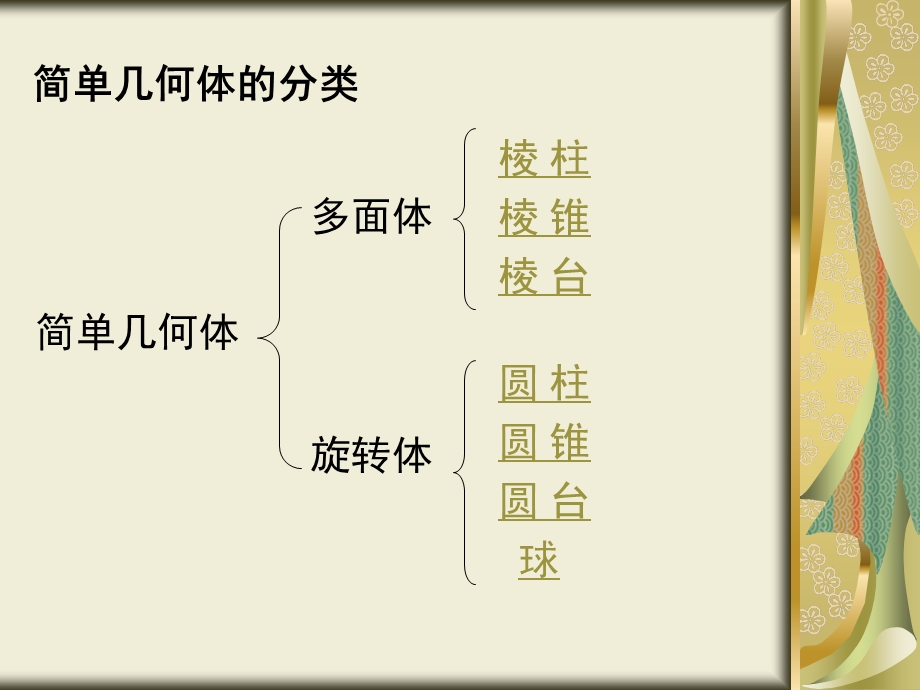 柱锥台球的结构特征 ppt课件.ppt_第3页