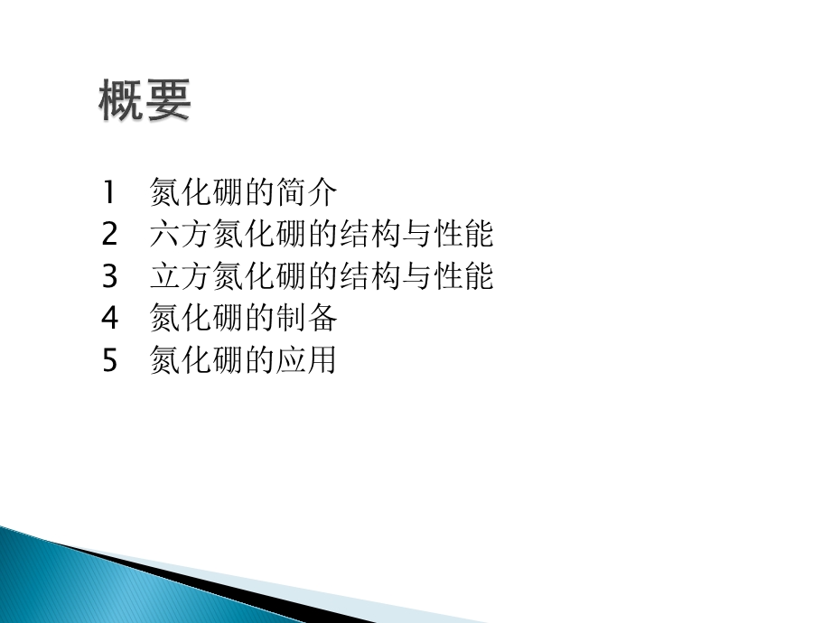 氮化硼陶瓷ppt课件.ppt_第2页