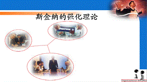 斯金纳的强化理论ppt课件.ppt