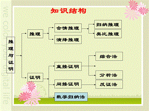 推理与证明(复习课) 好ppt课件.ppt