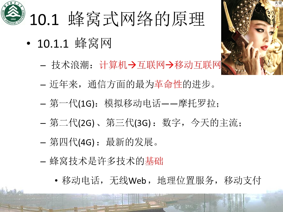 无线通信与网络10 蜂窝式无线网络ppt课件.pptx_第3页