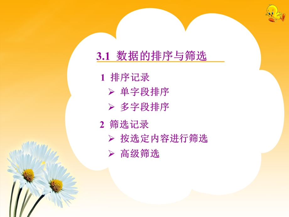 数据的排序和筛选ppt课件.ppt_第2页