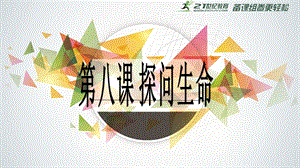 敬畏生命 ppt课件.ppt