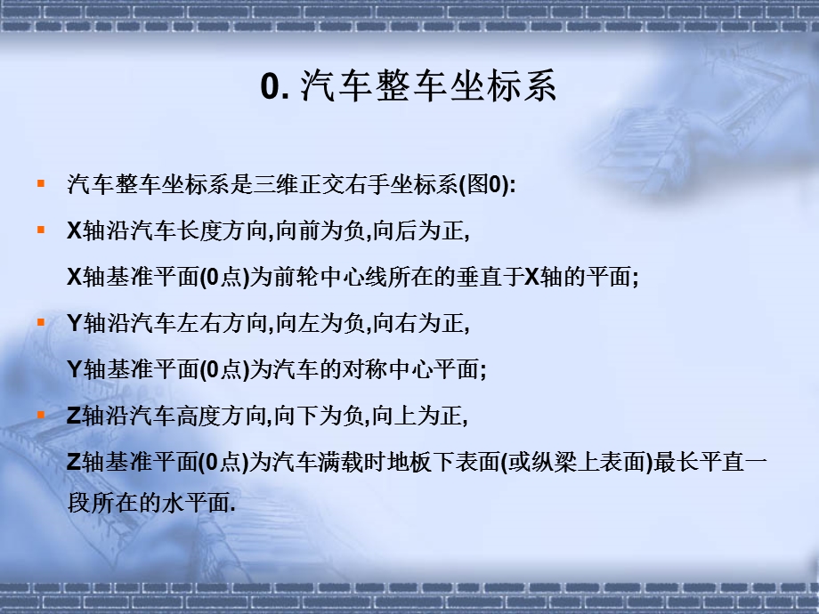 汽车R H点定义及校核ppt课件.ppt_第3页