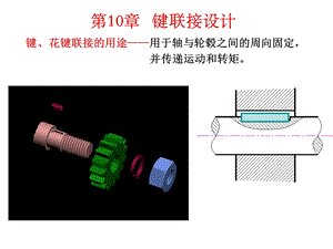 武汉理工大学机械设计基础ppt课件.ppt