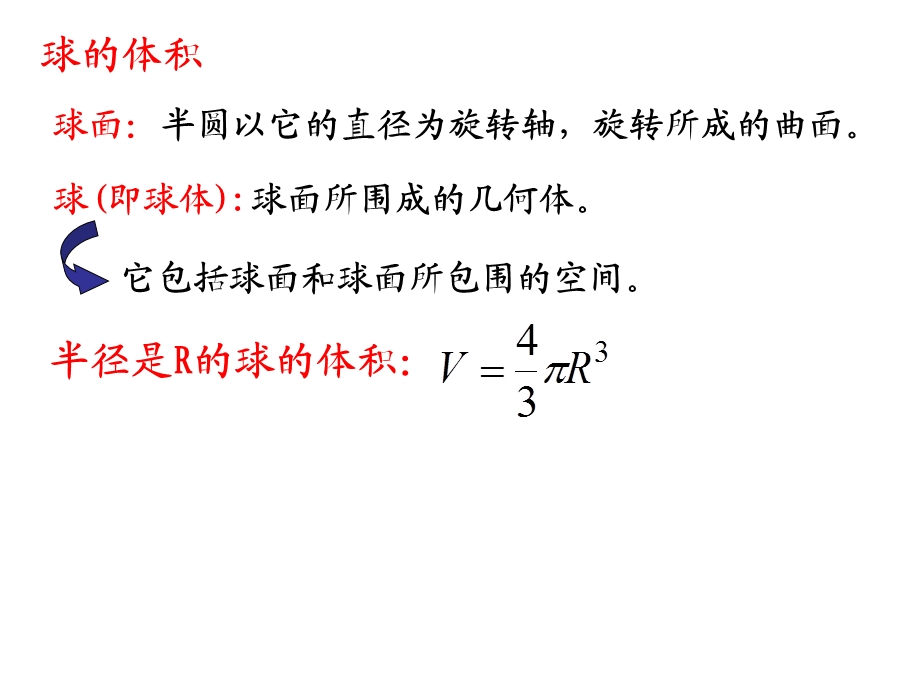 正方体内切球、外接球、棱切球、图例演示ppt课件.ppt_第3页