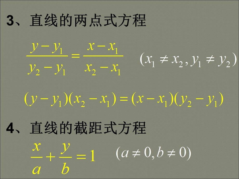 直线的方程 PPT课件.ppt_第3页