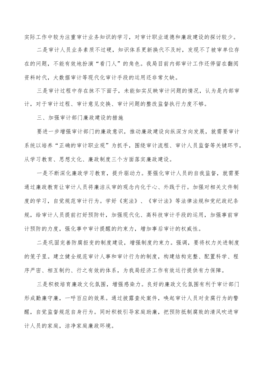 审计廉政风险防控思考体会.docx_第2页