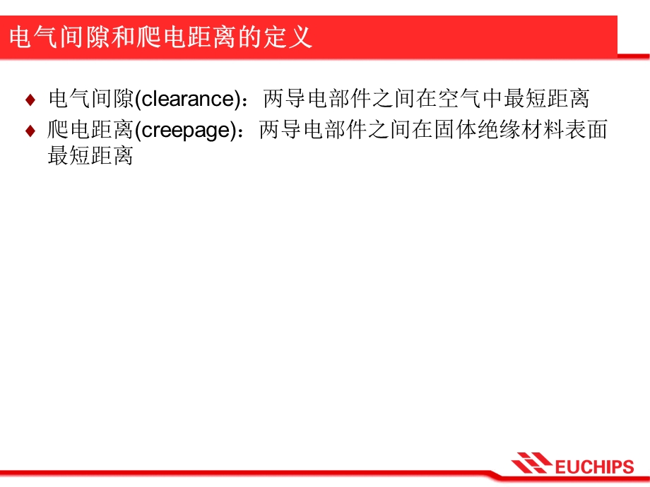 爬电距离和电气间隙ppt课件.pptx_第2页