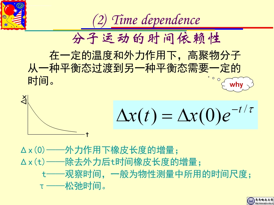 第5章聚合物转变与松弛ppt课件.ppt_第3页