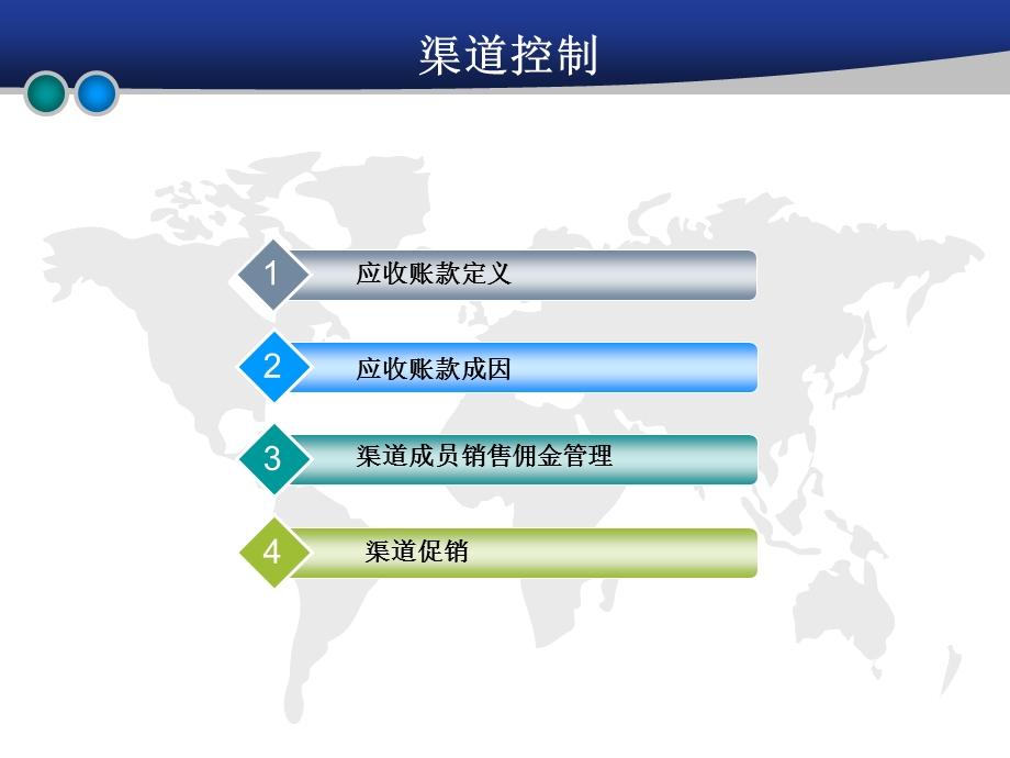 渠道管理——渠道控制ppt课件.ppt_第2页