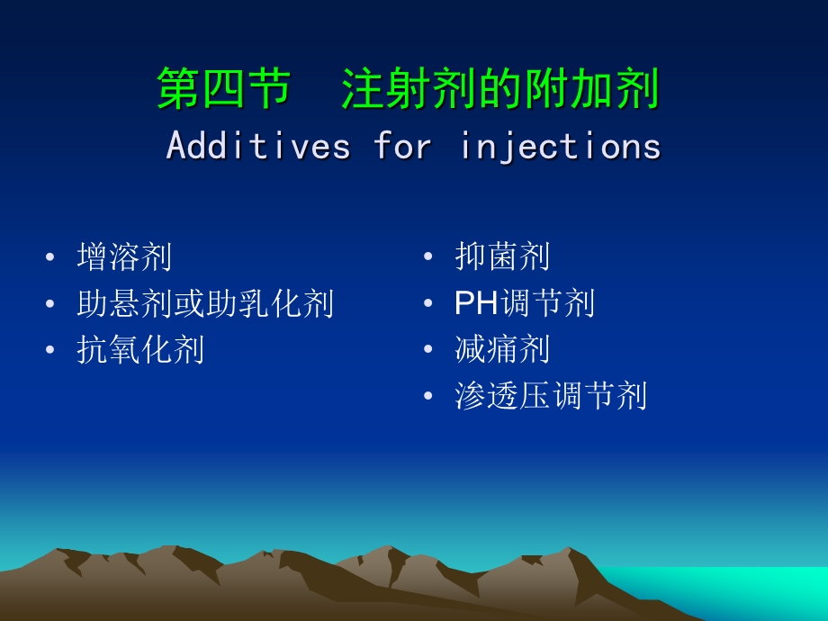 第9章注射剂ppt课件.ppt_第3页