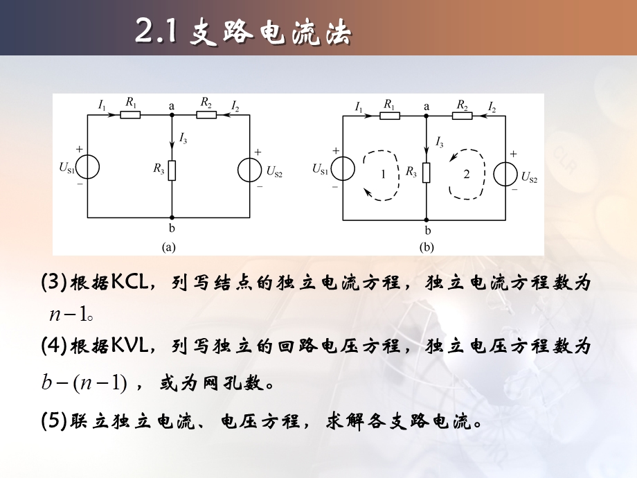 电工与电子技术 电路的分析方法(毕淑娥)ppt课件.ppt_第3页