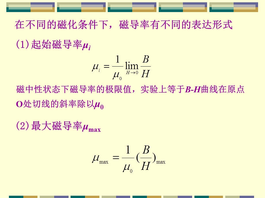 磁性材料 第一章ppt课件.ppt_第2页