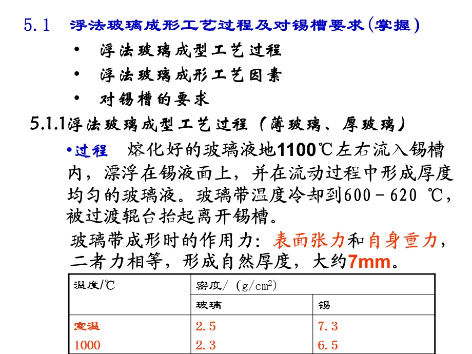 玻璃锡槽结构ppt课件.ppt_第2页