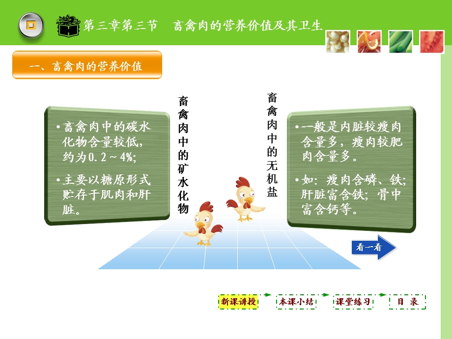 畜禽肉的营养价值ppt课件.ppt_第3页