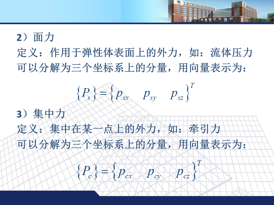 第2讲 弹性力学基础及有限元法的基本原理ppt课件.ppt_第3页