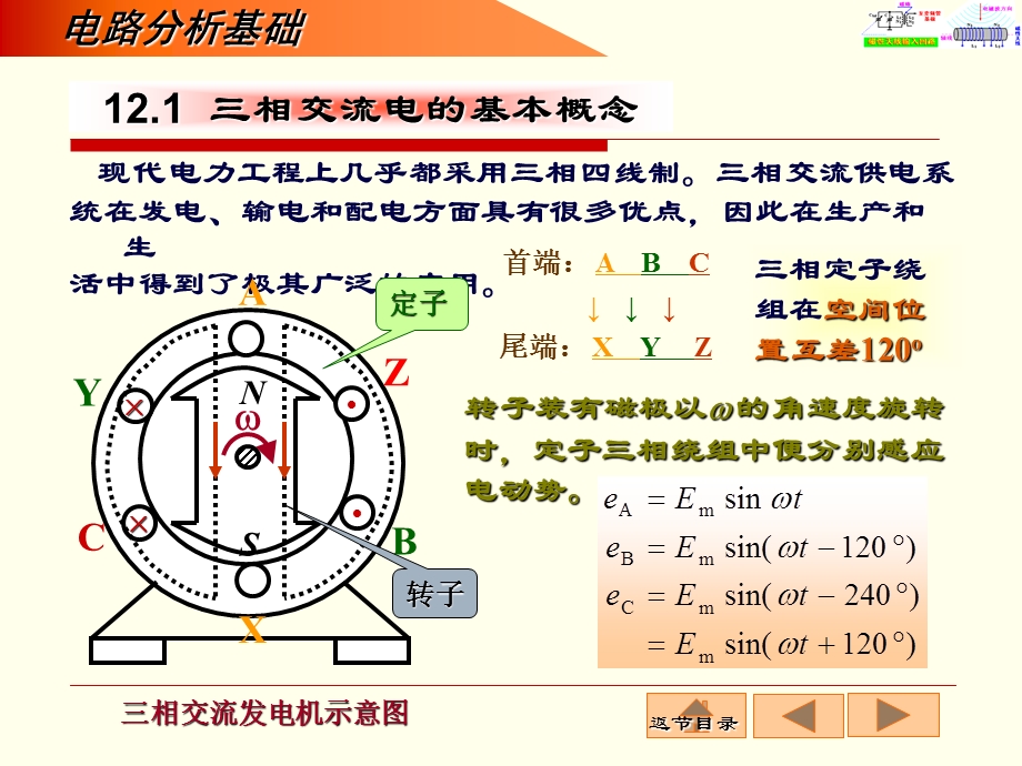 第12章三相电路总结ppt课件.ppt_第3页