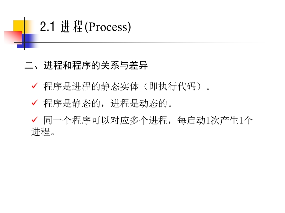 第2章 进程管理ppt课件.ppt_第3页