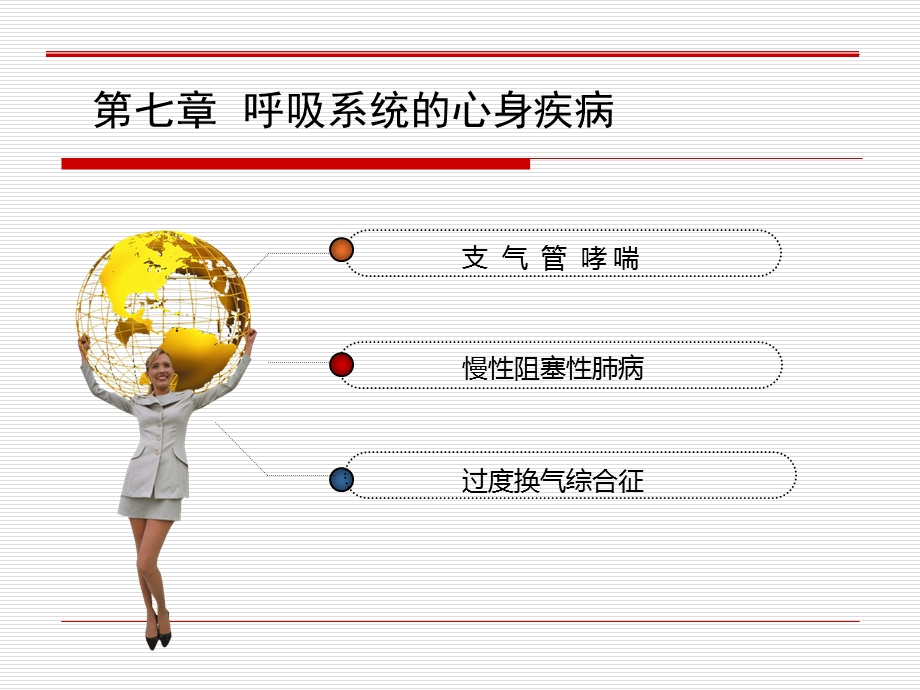 第七章呼吸系统心身疾病ppt课件.ppt_第2页