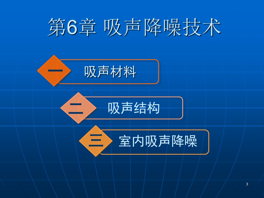 第6章 吸声降噪技术ppt课件.ppt_第3页