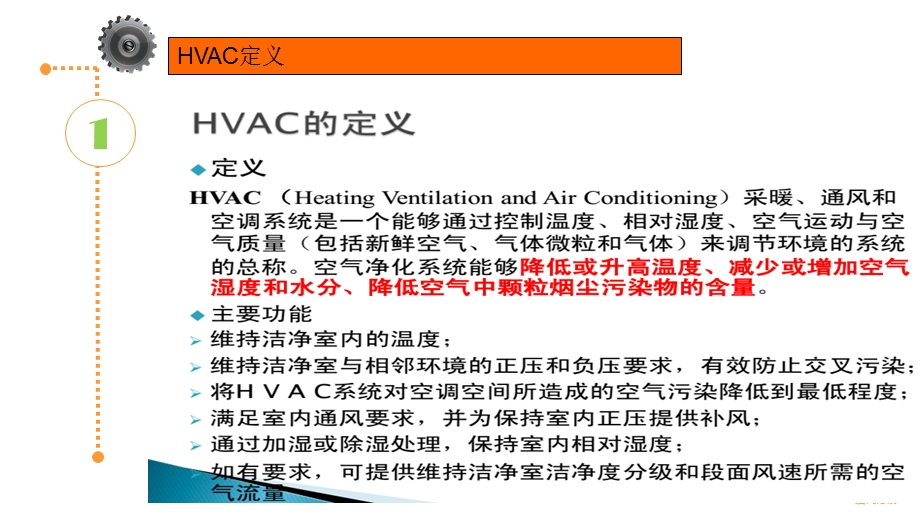 洁净空调系统培训一ppt课件.ppt_第3页