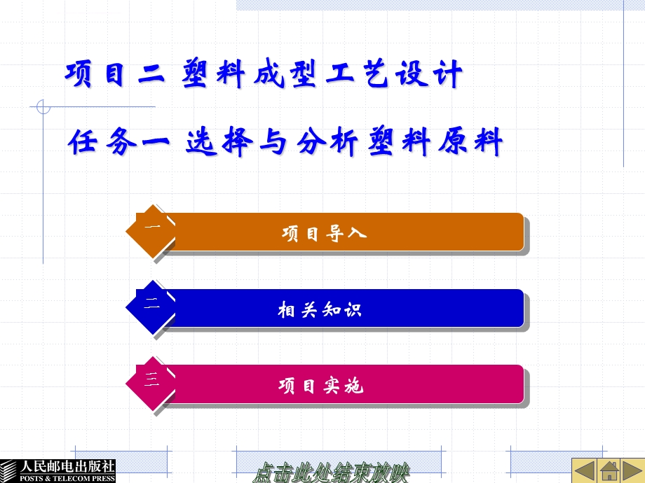 第一章：塑料成型工艺设计ppt课件.ppt_第1页