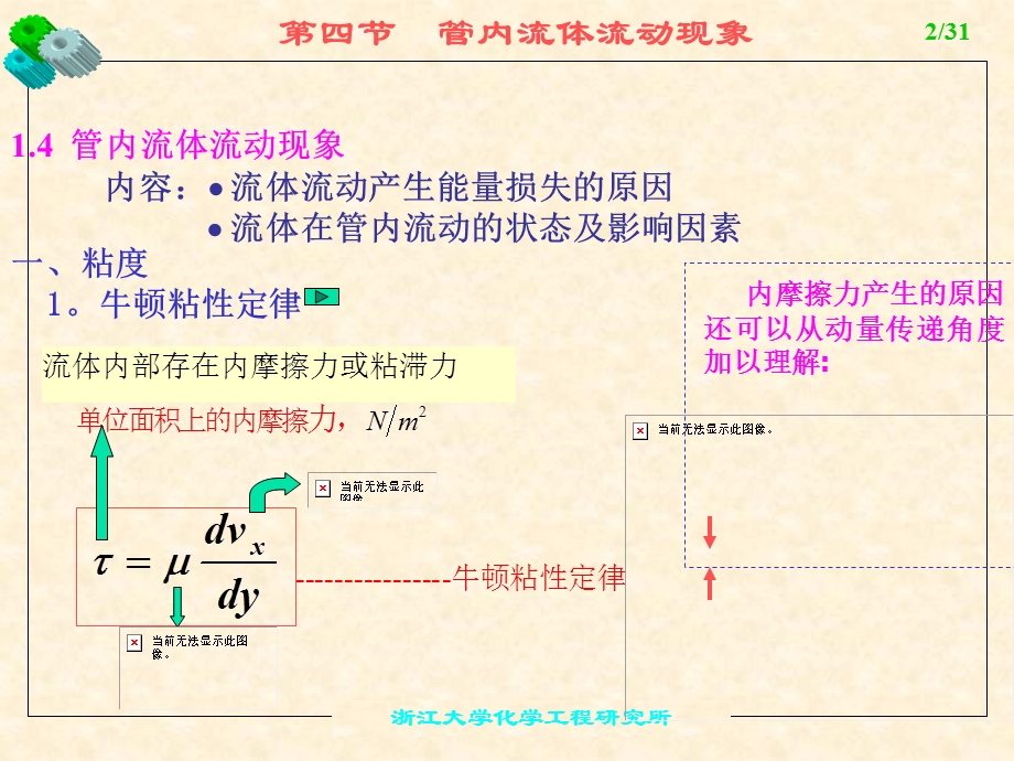 浙大化工原理ppt课件窦梅老师第一章.ppt_第2页