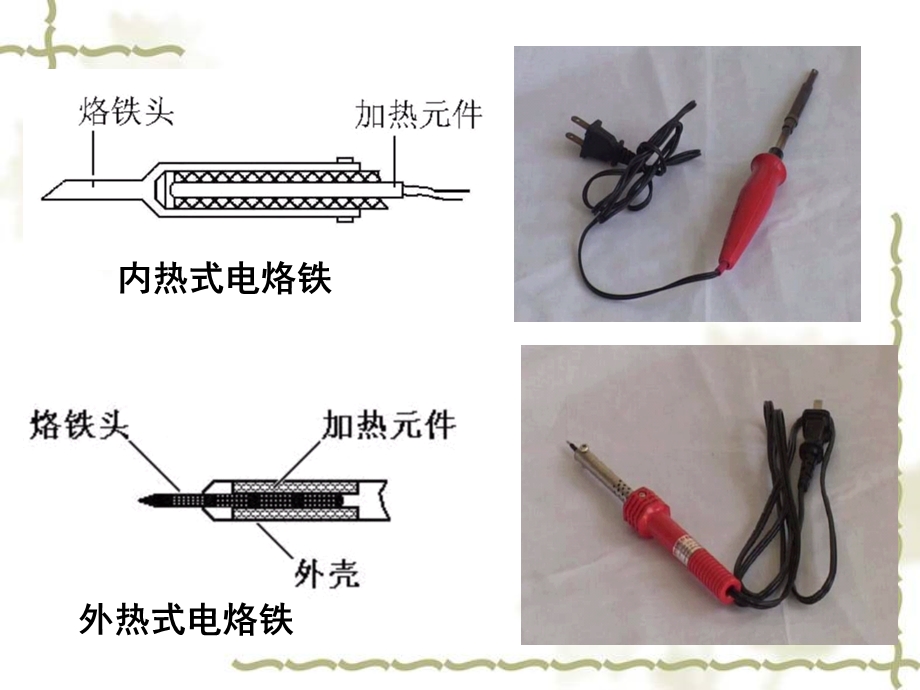 电路焊接工艺 ppt课件精选.ppt_第3页