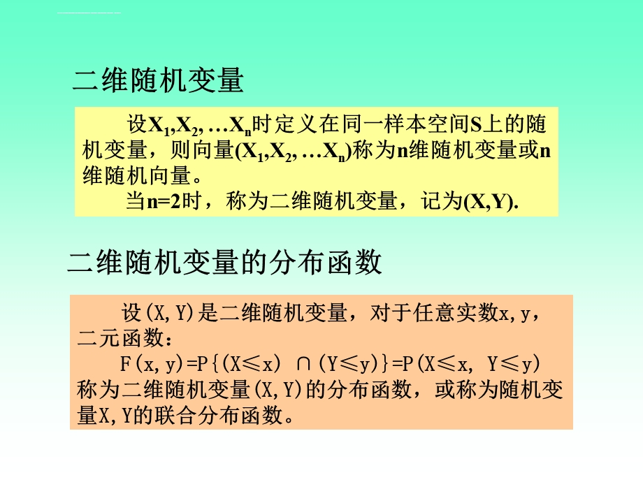 第三章多维随机变量及其分布ppt课件.ppt_第3页