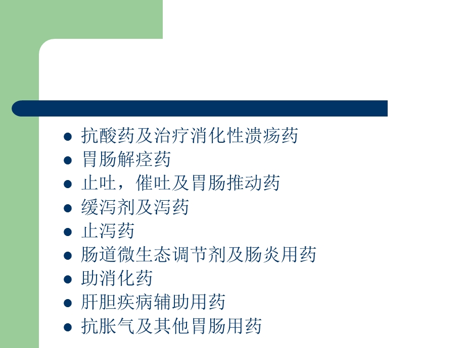 消化内科常用药ppt课件.ppt_第2页