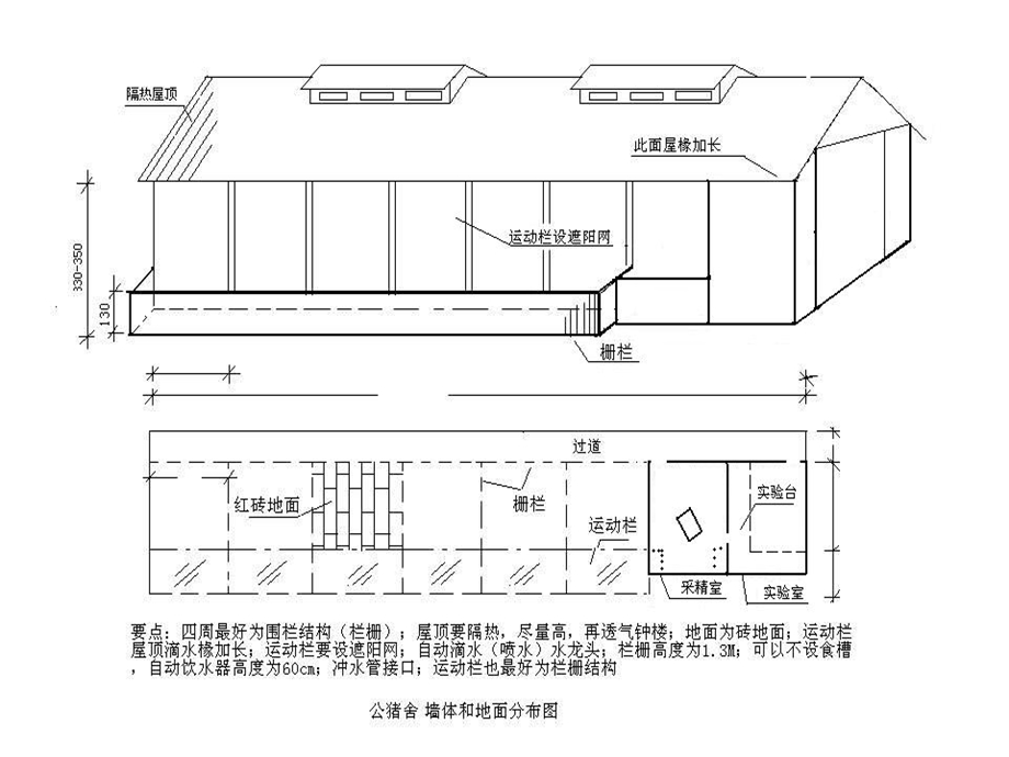 猪场设计图纸ppt课件.ppt_第3页