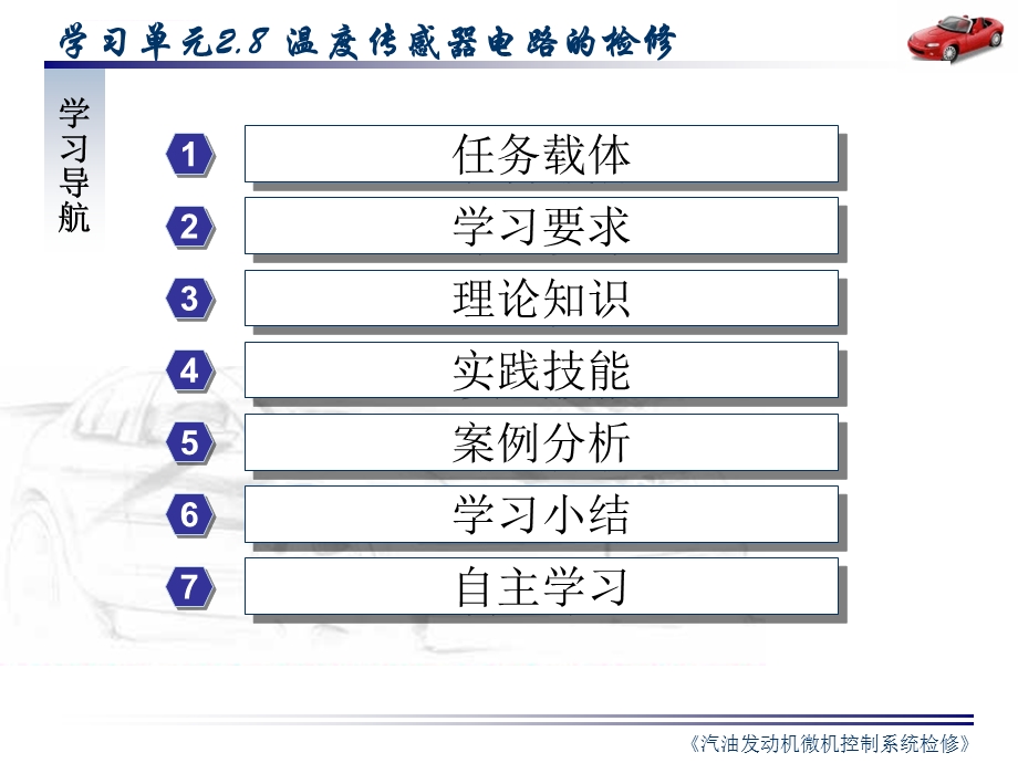 电控发动机 2.8温度传感器ppt课件.ppt_第3页