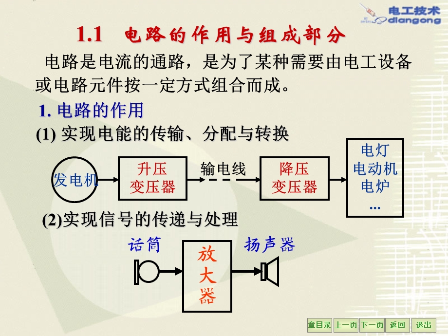 电子电工技术ppt课件.ppt_第3页