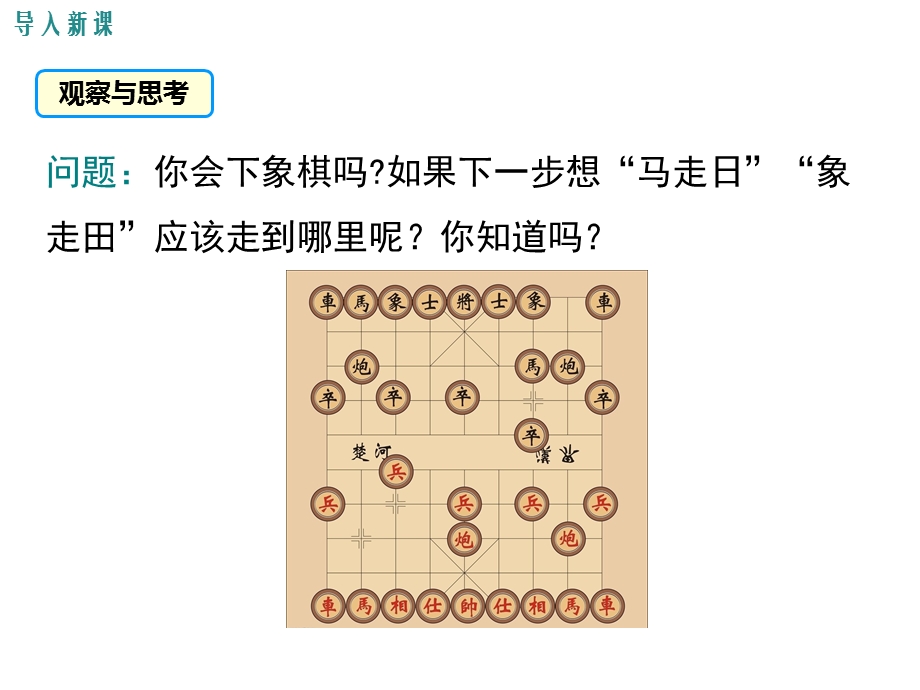 湘教版八下数学《平移的坐标表示》PPT课件.ppt_第3页