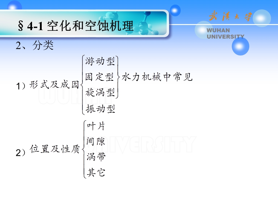 流体机械原理水力机械的空化与空蚀ppt课件.ppt_第3页