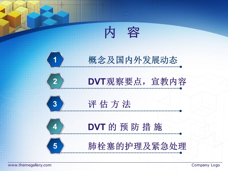 深静脉血栓形成预防和护理措施ppt课件.pptx_第2页