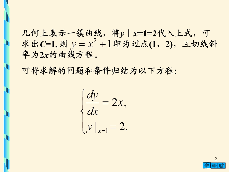 考研数学三讲义微分方程ppt课件.ppt_第2页