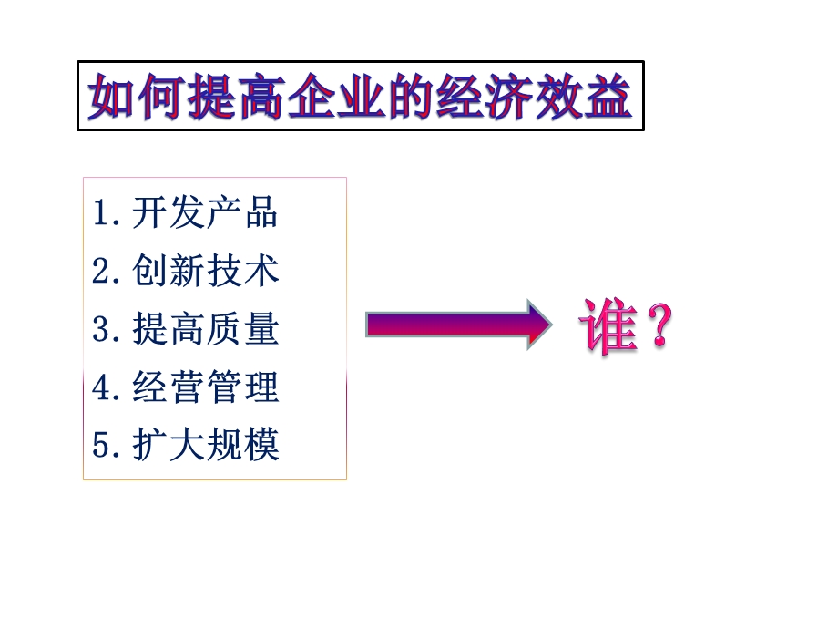 第二课时企业中的劳动者ppt课件.ppt_第2页