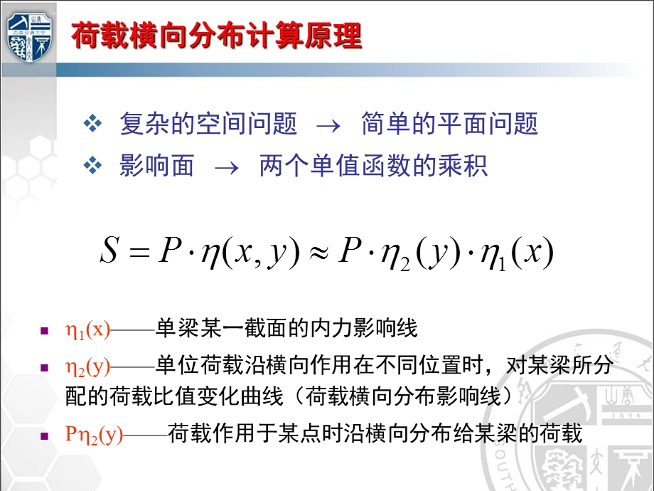 简支梁横向分布系数计算ppt课件.ppt_第3页