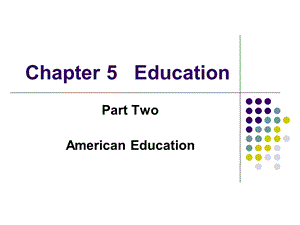 美国教育ppt课件.ppt