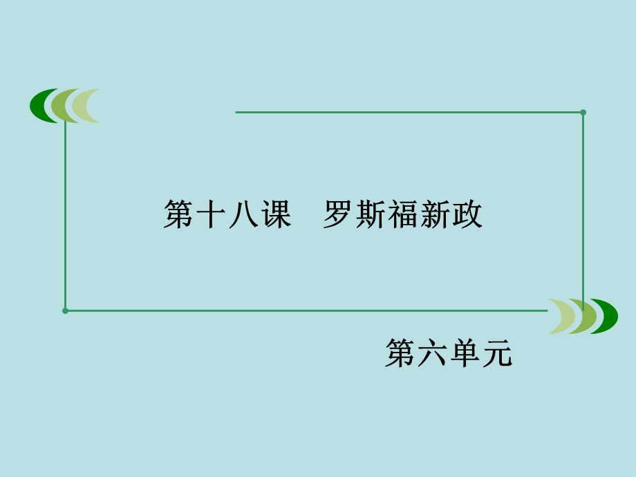 罗斯福新政ppt课件(优秀版).ppt_第3页